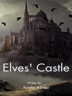 cover image of Elves' Castle